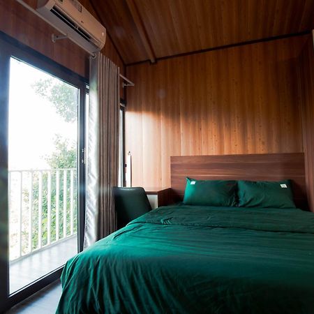Ak Homestay - Motorbike Rental - Cao Bang City Exterior photo