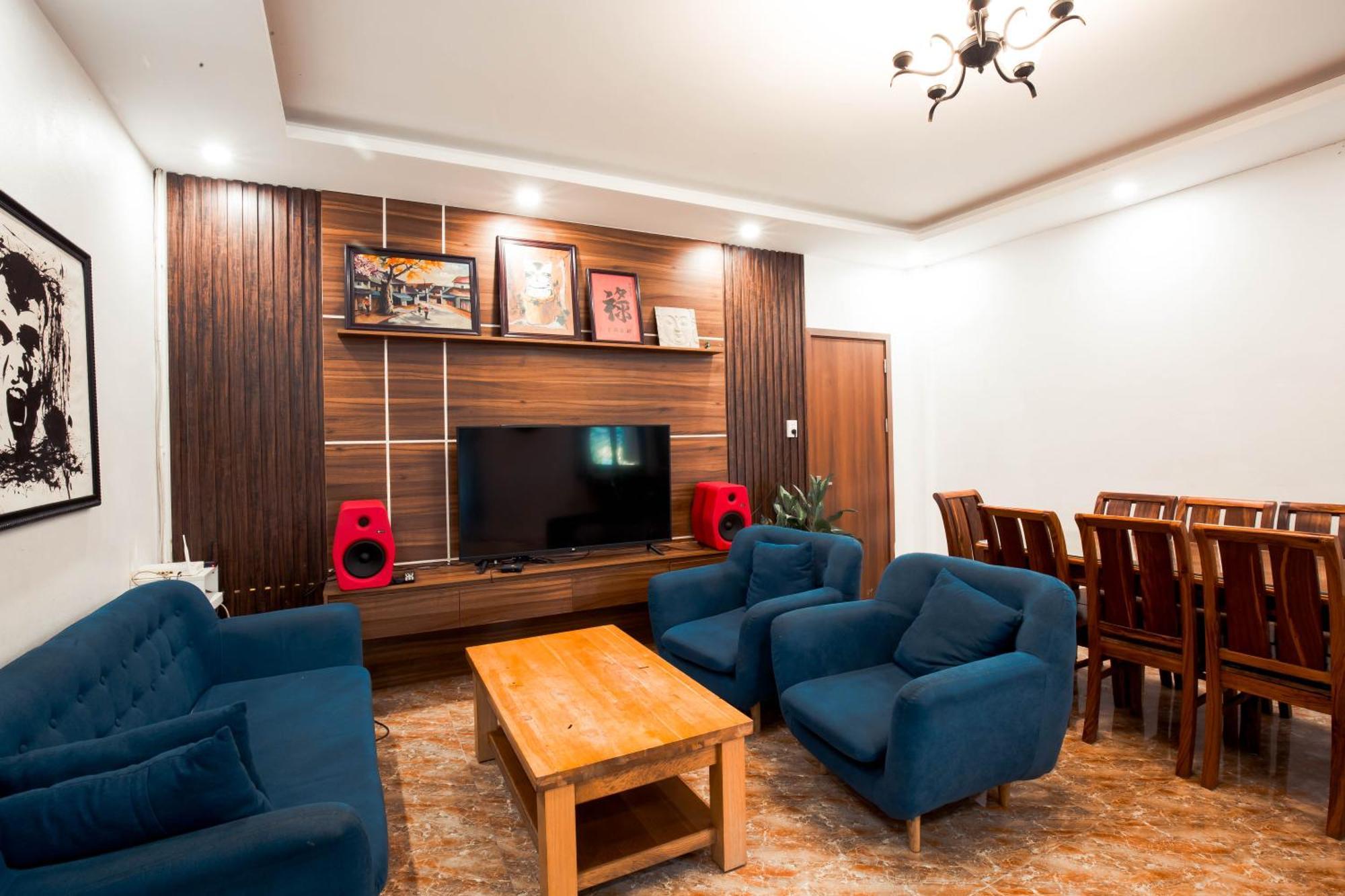 Ak Homestay - Motorbike Rental - Cao Bang City Exterior photo