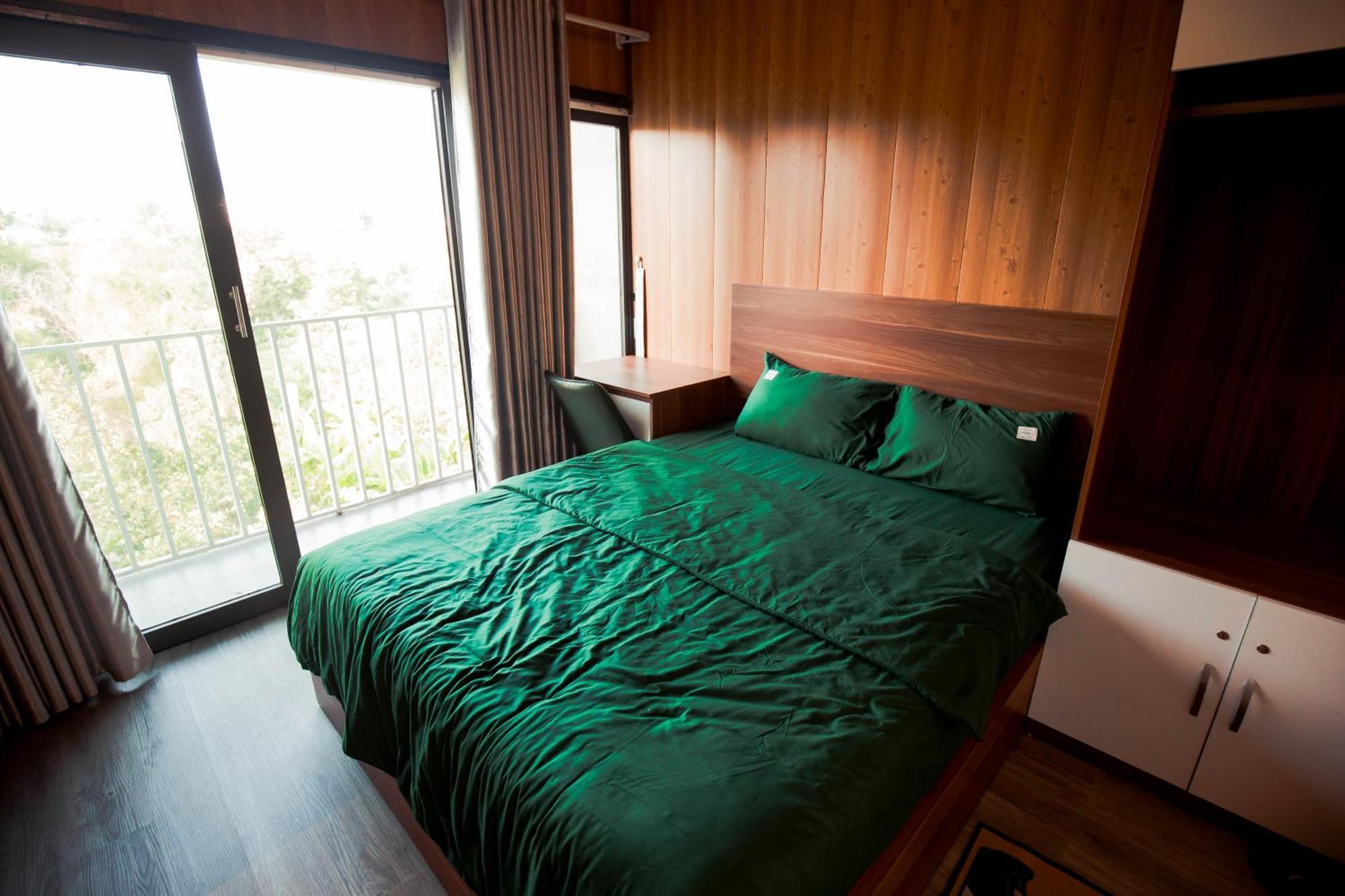 Ak Homestay - Motorbike Rental - Cao Bang City Exterior photo