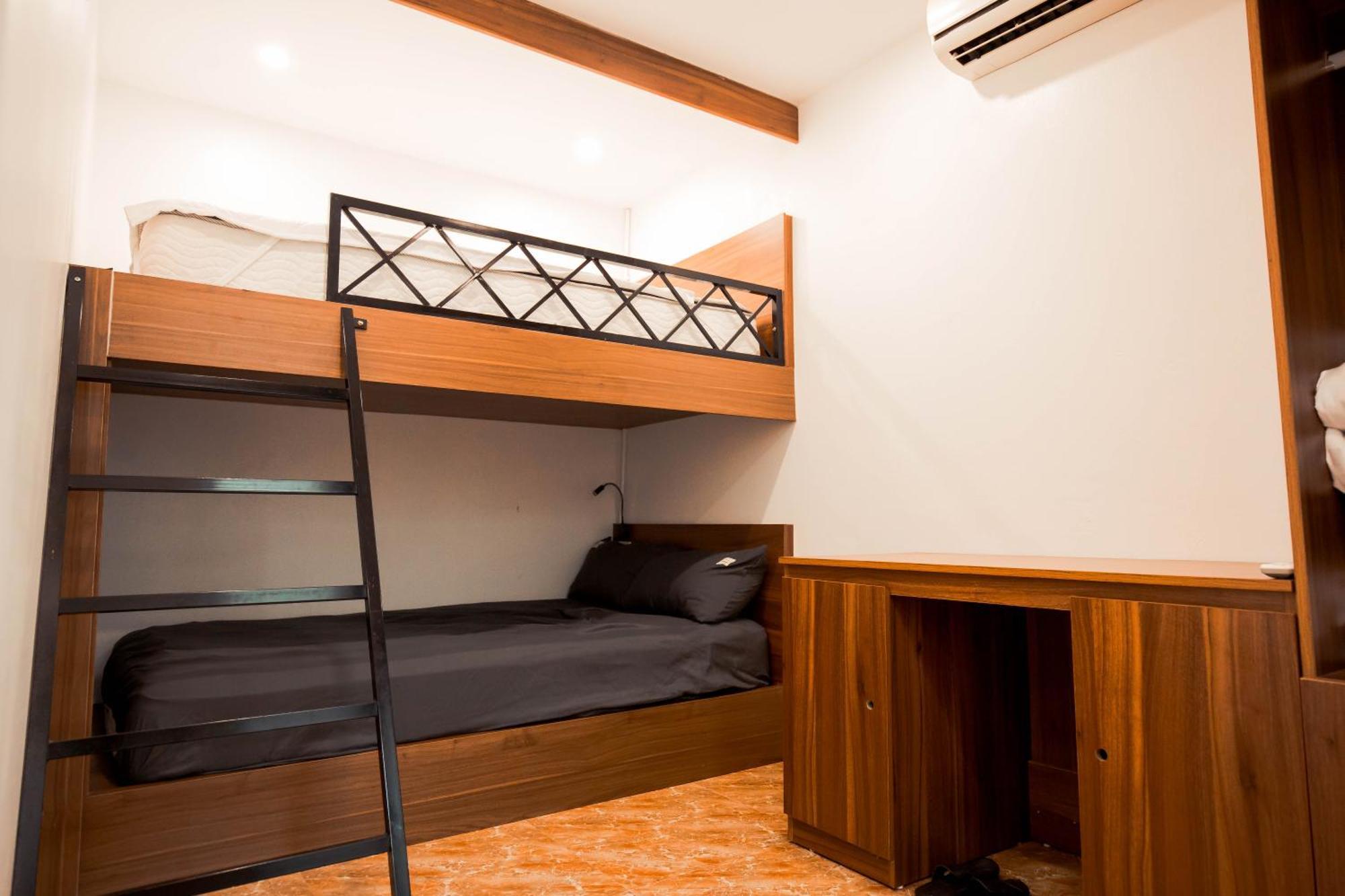 Ak Homestay - Motorbike Rental - Cao Bang City Exterior photo