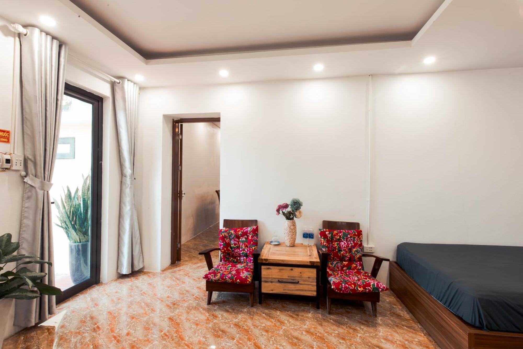 Ak Homestay - Motorbike Rental - Cao Bang City Exterior photo