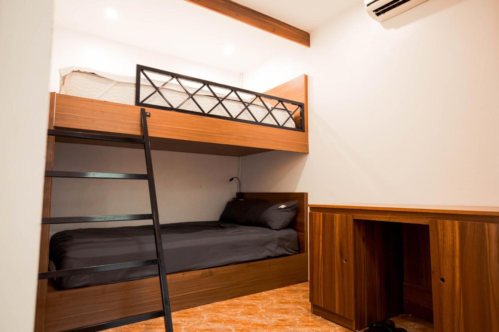 Ak Homestay - Motorbike Rental - Cao Bang City Exterior photo