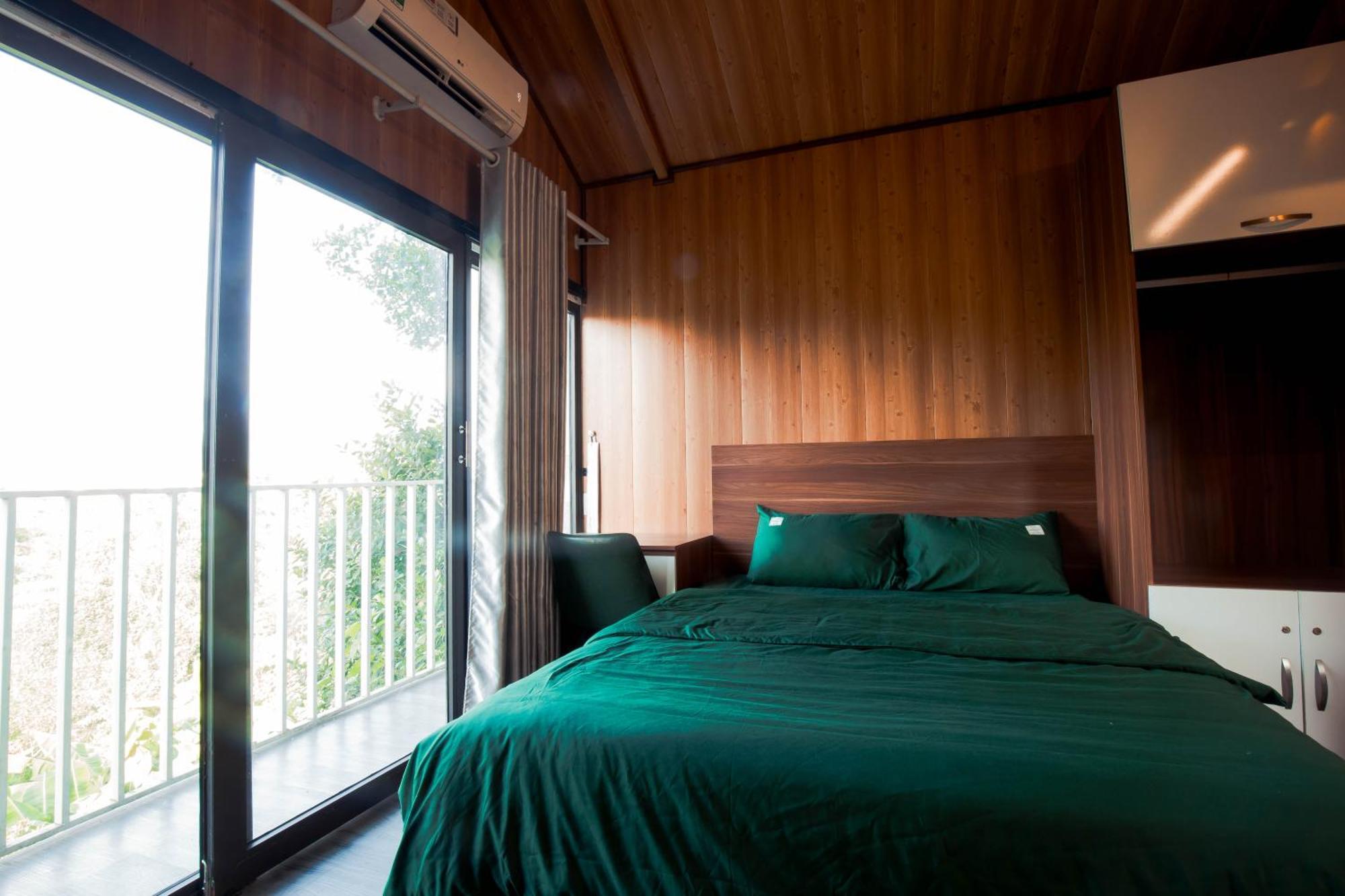 Ak Homestay - Motorbike Rental - Cao Bang City Exterior photo