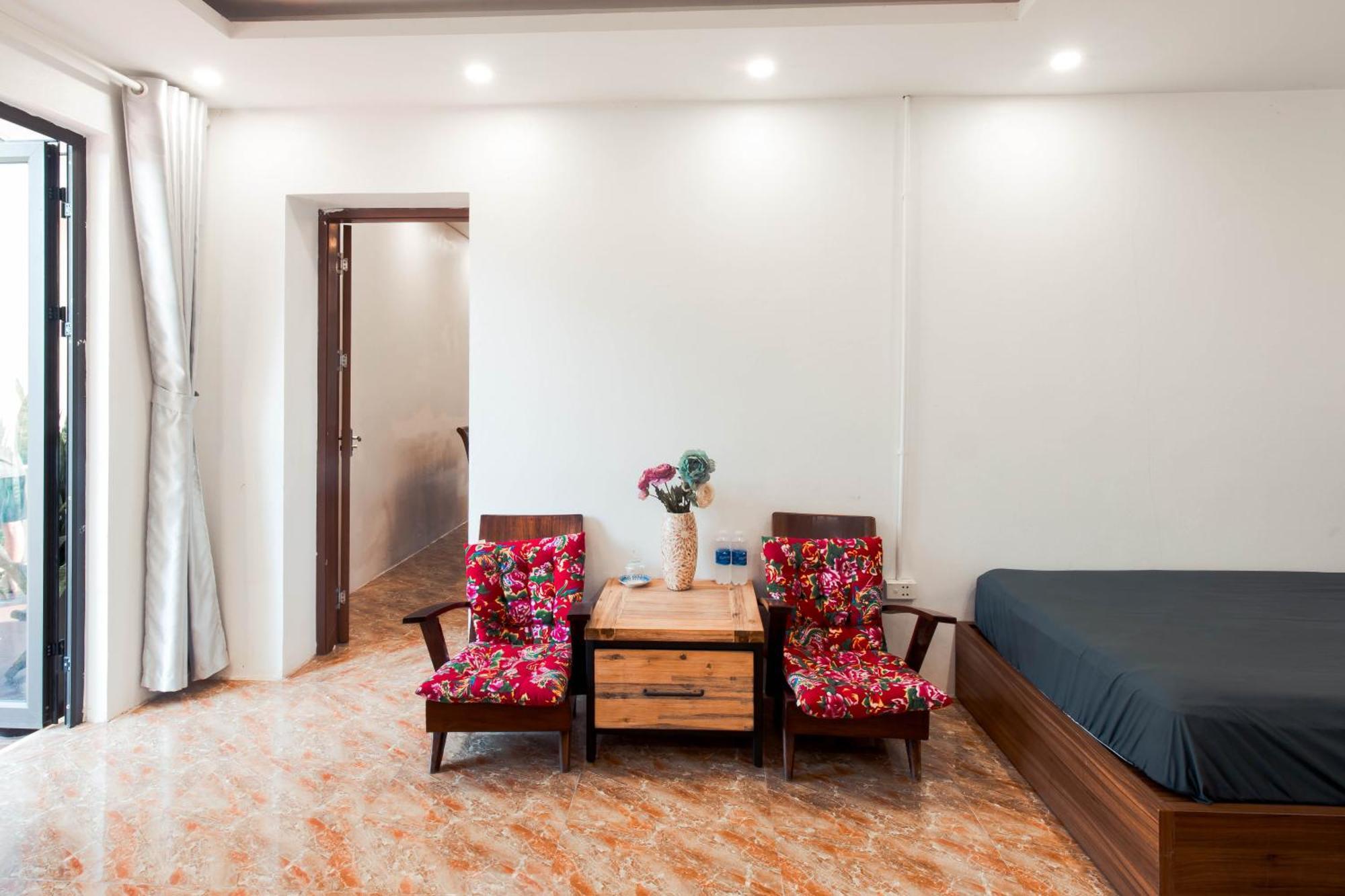 Ak Homestay - Motorbike Rental - Cao Bang City Exterior photo