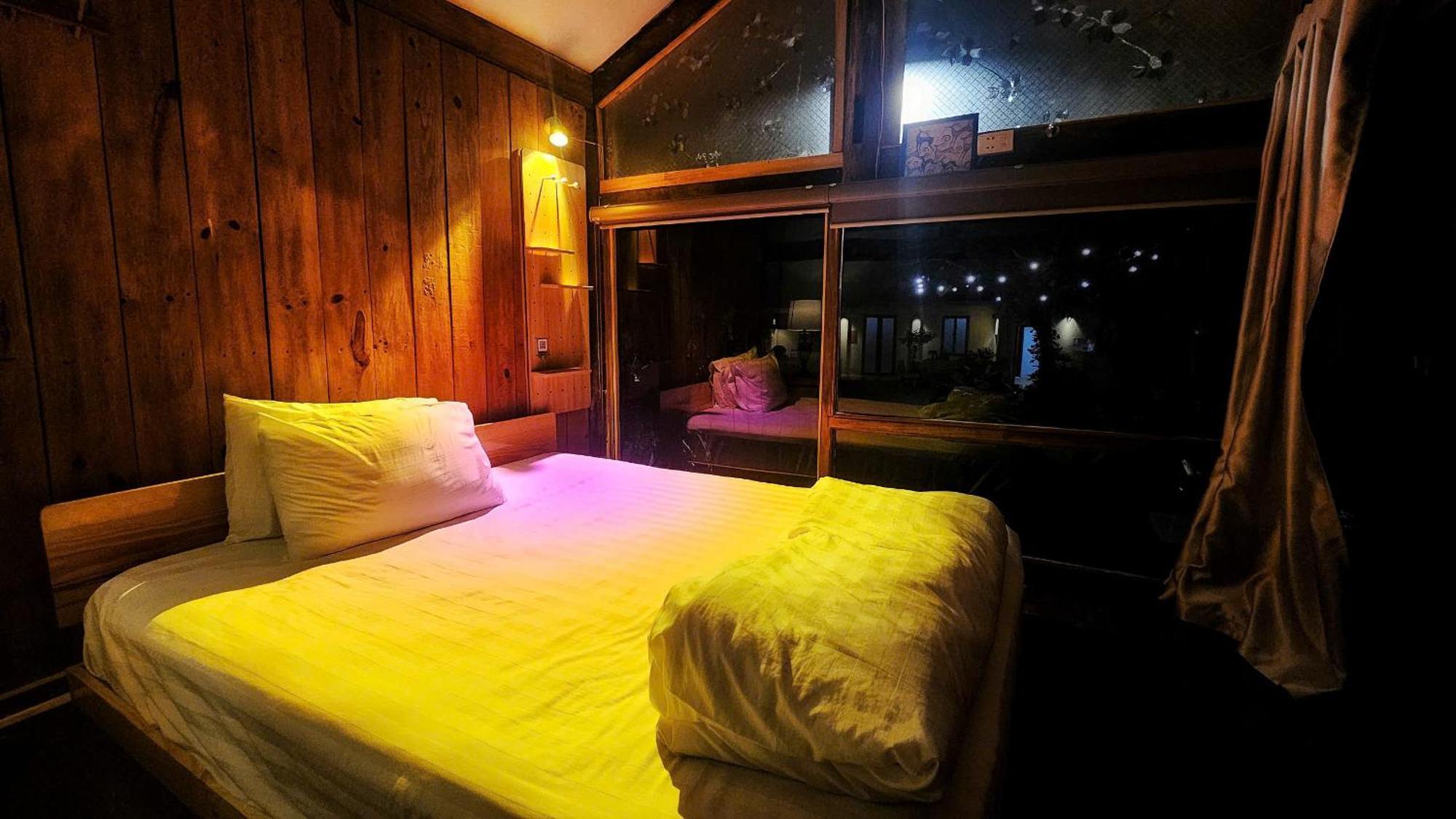 Ak Homestay - Motorbike Rental - Cao Bang City Exterior photo